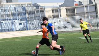 EN JUEGO FÚTBOL 7 /2023-24