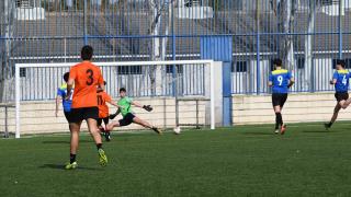 EN JUEGO FÚTBOL 7 /2023-24