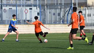EN JUEGO FÚTBOL 7 /2023-24