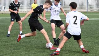 EN JUEGO FÚTBOL 7 /2023-24