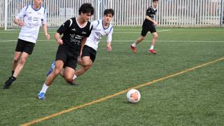 EN JUEGO FÚTBOL 7 /2023-24