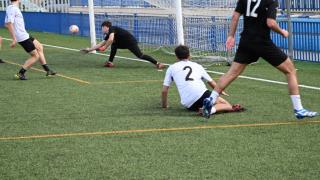 EN JUEGO FÚTBOL 7 /2023-24