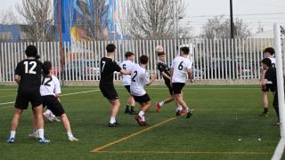 EN JUEGO FÚTBOL 7 /2023-24