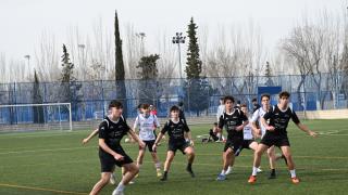 EN JUEGO FÚTBOL 7 /2023-24