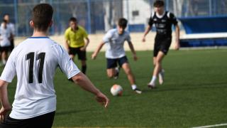 EN JUEGO FÚTBOL 7 /2023-24