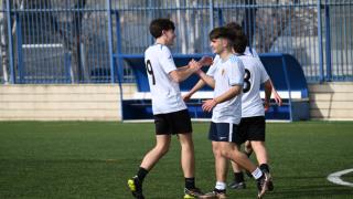 EN JUEGO FÚTBOL 7 /2023-24