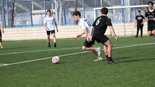 EN JUEGO FÚTBOL 7 /2023-24