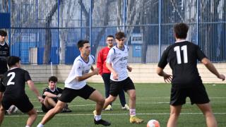 EN JUEGO FÚTBOL 7 /2023-24
