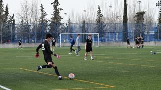 EN JUEGO FÚTBOL 7 /2023-24