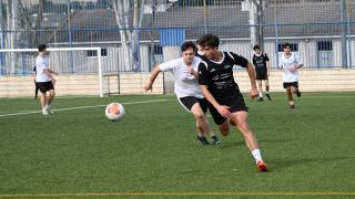 EN JUEGO FÚTBOL 7 /2023-24