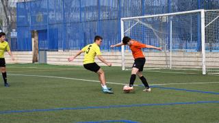 EN JUEGO FÚTBOL 7 /2023-24