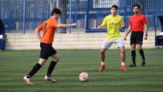 EN JUEGO FÚTBOL 7 /2023-24
