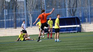 EN JUEGO FÚTBOL 7 /2023-24