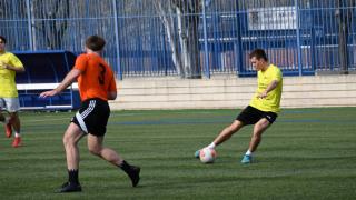 EN JUEGO FÚTBOL 7 /2023-24