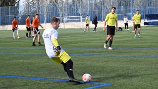 EN JUEGO FÚTBOL 7 /2023-24