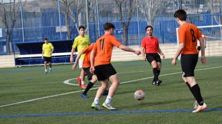 EN JUEGO FÚTBOL 7 /2023-24