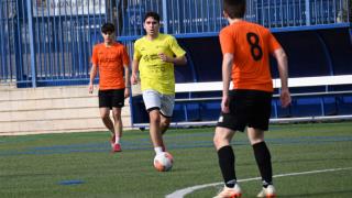 EN JUEGO FÚTBOL 7 /2023-24