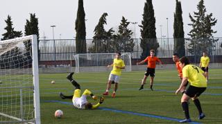EN JUEGO FÚTBOL 7 /2023-24
