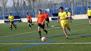EN JUEGO FÚTBOL 7 /2023-24