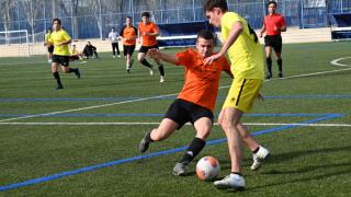 EN JUEGO FÚTBOL 7 /2023-24