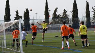 EN JUEGO FÚTBOL 7 /2023-24