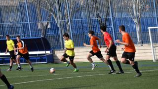 EN JUEGO FÚTBOL 7 /2023-24