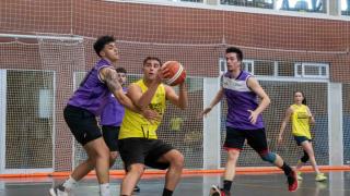 En juego Fase Final Baloncesto /2023-24