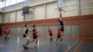 En juego Fase Final Baloncesto /2023-24