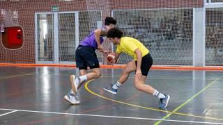 En juego Fase Final Baloncesto /2023-24