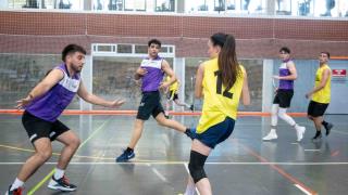En juego Fase Final Baloncesto /2023-24