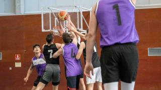 En juego Fase Final Baloncesto /2023-24