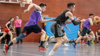 En juego Fase Final Baloncesto /2023-24