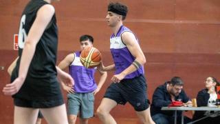 En juego Fase Final Baloncesto /2023-24