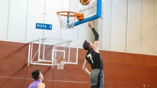 En juego Fase Final Baloncesto /2023-24