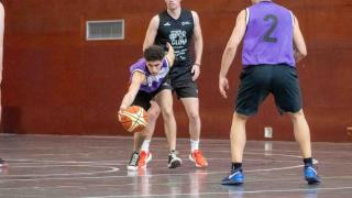 En juego Fase Final Baloncesto /2023-24