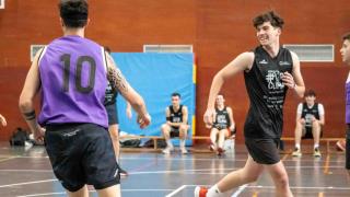 En juego Fase Final Baloncesto /2023-24