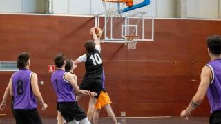 En juego Fase Final Baloncesto /2023-24