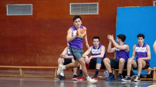 En juego Fase Final Baloncesto /2023-24
