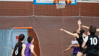 En juego Fase Final Baloncesto /2023-24
