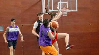 En juego Fase Final Baloncesto /2023-24