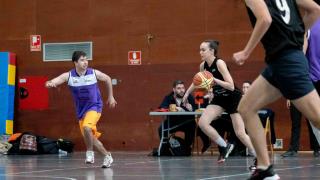En juego Fase Final Baloncesto /2023-24