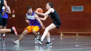 En juego Fase Final Baloncesto /2023-24