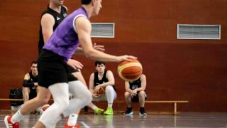 En juego Fase Final Baloncesto /2023-24