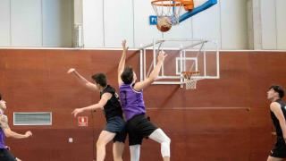 En juego Fase Final Baloncesto /2023-24