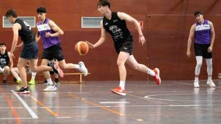 En juego Fase Final Baloncesto /2023-24