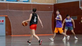 En juego Fase Final Baloncesto /2023-24