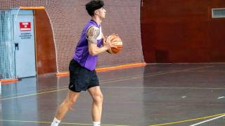 En juego Fase Final Baloncesto /2023-24