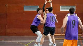 En juego Fase Final Baloncesto /2023-24