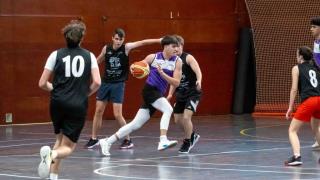 En juego Fase Final Baloncesto /2023-24