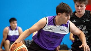 En juego Fase Final Baloncesto /2023-24